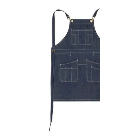 Cotton apron pr08