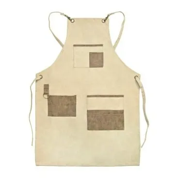 Cotton apron pr11
