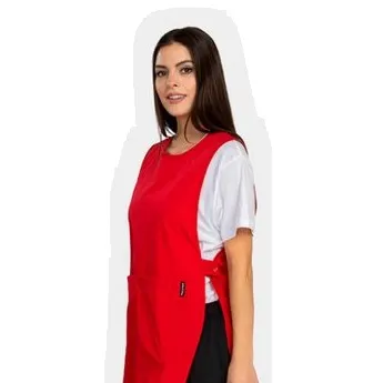 Poncho-style work tabard rapal16